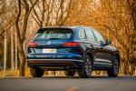 Volkswagen Touareg PHEV 2019 года (CN)